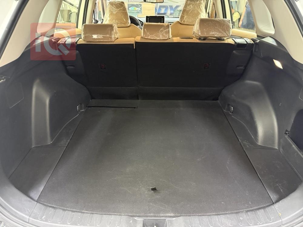 تويوتا راف 4